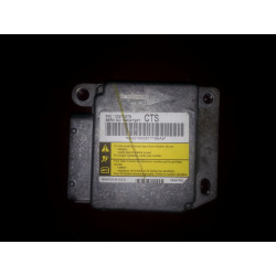 10373275 Cadillac CTS Airbag Module 2003-2007