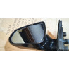 20862679 Cadillac SRX Left Power Fold Auto Dim Heated Mirror 2011-2015