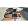 20862679 Cadillac SRX Left Power Fold Auto Dim Heated Mirror 2011-2015