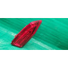 23262480 Cadillac ATS Sedan Right LED Tail Lamp 2013-2019