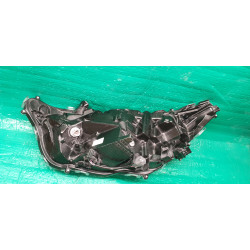 81110-0R152 Toyota RAV4 Right Full LED Black Headlight 2019-2021