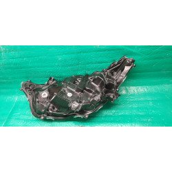 81110-0R152 Toyota RAV4 Right Full LED Black Headlight 2019-2021