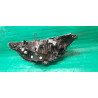 81110-0R152 Toyota RAV4 Right Full LED Black Headlight 2019-2021