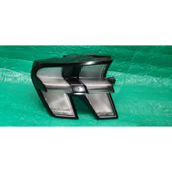 LJ8B-13405-AF Ford Mustang Mach-E Left LED Tail Lamp 2021-2024