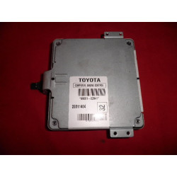 89661-0Z041 Toyota Matrix ECM Engine Computer 2005-2006