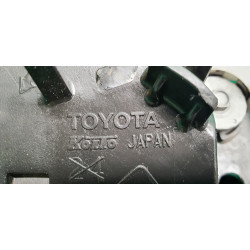 85664-30010 Lexus RX Left AFS Xenon Headlight 2009-2012 37100-79075