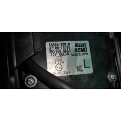85664-30010 Lexus RX Left AFS Xenon Headlight 2009-2012 37100-79075