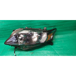 85664-30010 Lexus RX Left AFS Xenon Headlight 2009-2012 37100-79075
