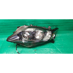 85664-30010 Lexus RX Left AFS Xenon Headlight 2009-2012 37100-79075
