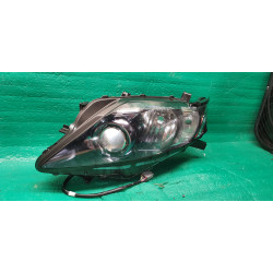 85664-30010 Lexus RX Left AFS Xenon Headlight 2009-2012 37100-79075