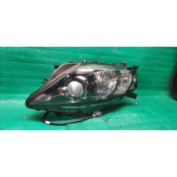 85664-30010 Lexus RX Left AFS Xenon Headlight 2009-2012 37100-79075