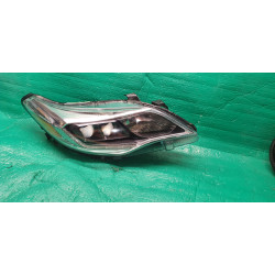 81145-07130 Toyota Avalon Right LED Xenon Halogen Headlight 2013-2015