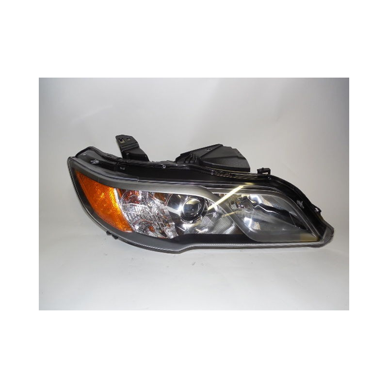 33100-TX4-A11 Acura RDX Right Halogen Headlight 2013-2015
