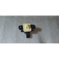 A1668210351 Mercedes-Benz ML Crash Impact Sensor