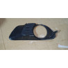 68100698AA Dodge Grand Caravan Right Fog Lamp Housing Cover Grill Bezel