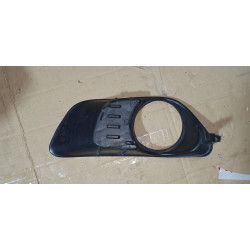 68100698AA Dodge Grand Caravan Right Fog Lamp Housing Cover Grill Bezel
