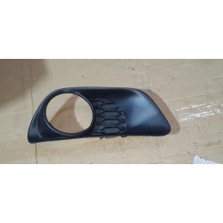 68100698AA Dodge Grand Caravan Right Fog Lamp Housing Cover Grill Bezel