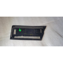 GJR950M61 Mazda 6 Left Rear Exterior Door Applique 2013-2019