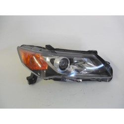 33101-TX6-A11 Acura ILX Right Xenon Headlight 2013-2015