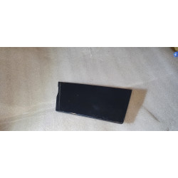 GJR950M61 Mazda 6 Left Rear Exterior Door Applique 2013-2019