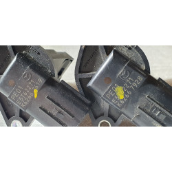 Mazda 3 Mass Air Flow Sensor Meter 2013-2017 | 6, CX-3, CX-5, CX-9, MX-5
