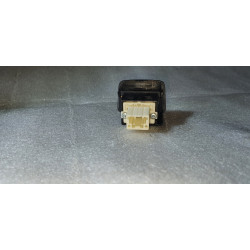 GJR9-66-630 Mazda 3 Trunk Lid Release Button Lock Switch 2014-2021