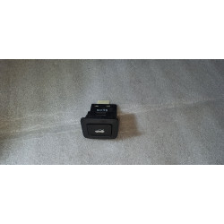 GJR9-66-630 Mazda 3 Trunk Lid Release Button Lock Switch 2014-2021
