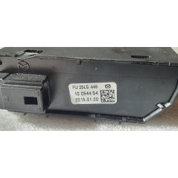 FU25LG446 Mazda 6 Left Front Door Seat Memory Switch 2016-2021