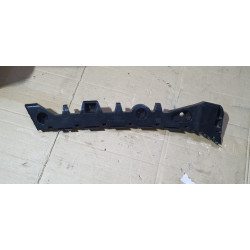 GJR9502J1 Mazda 6 Left Rear Bumper Retainer Bracket 2013-2021
