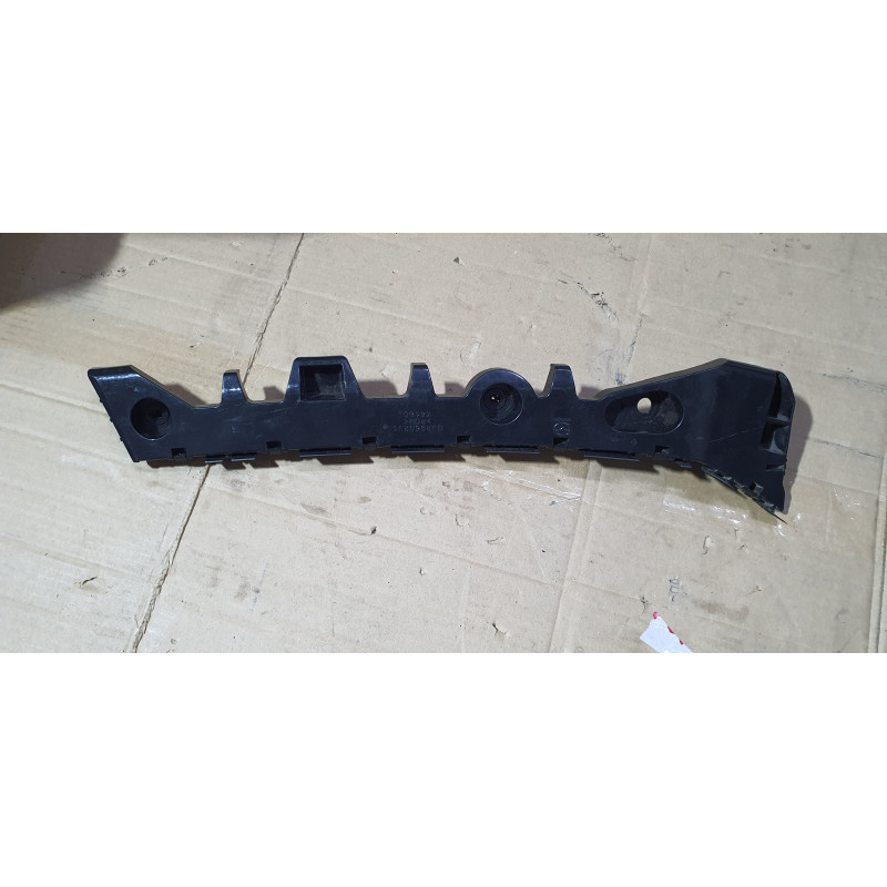GJR9502J1 Mazda 6 Left Rear Bumper Retainer Bracket 2013-2021