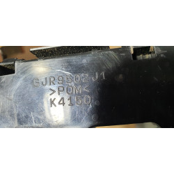 GJR9502J1 Mazda 6 Left Rear Bumper Retainer Bracket 2013-2021