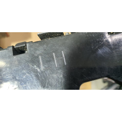 GJR9502J1 Mazda 6 Left Rear Bumper Retainer Bracket 2013-2021