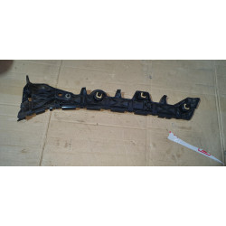 GJR9502J1 Mazda 6 Left Rear Bumper Retainer Bracket 2013-2021