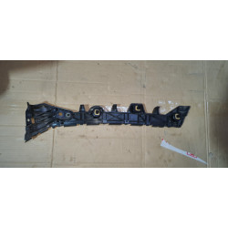 GJR9502J1 Mazda 6 Left Rear Bumper Retainer Bracket 2013-2021