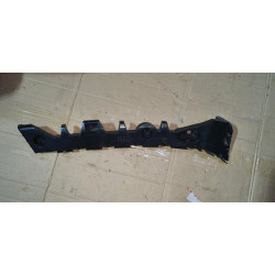 GJR9502J1 Mazda 6 Left Rear Bumper Retainer Bracket 2013-2021