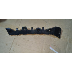 GJR9502J1 Mazda 6 Left Rear Bumper Retainer Bracket 2013-2021