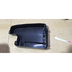 K123-6676Y Mazda CX-5 Fuse Box Cover 2017-2020