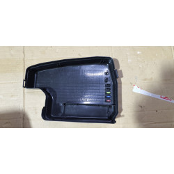 K123-6676Y Mazda CX-5 Fuse Box Cover 2017-2020