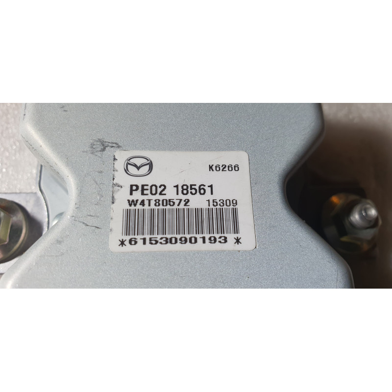 PE0218561 Mazda 3 Fuel Pump Control Module 2013-2022