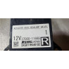 Cadillac SRX Right Xenon Headlight Leveling AFS Motor | Mazda 6, Mazda CX-3