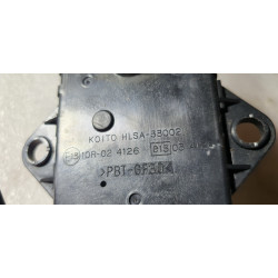 Cadillac SRX Right Xenon Headlight Leveling AFS Motor | Mazda 6, Mazda CX-3