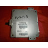 89661-0Z040 Toyota Matrix ECM Engine Computer 2005-2006