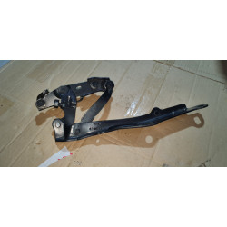 5065264AL Dodge Challenger Right Hood Hinge 2008-2023