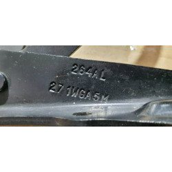 5065264AL Dodge Challenger Right Hood Hinge 2008-2023