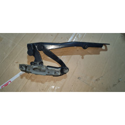 5065264AL Dodge Challenger Right Hood Hinge 2008-2023
