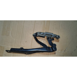 5065264AL Dodge Challenger Right Hood Hinge 2008-2023