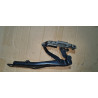 5065264AL Dodge Challenger Right Hood Hinge 2008-2023
