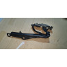 5065264AL Dodge Challenger Right Hood Hinge 2008-2023