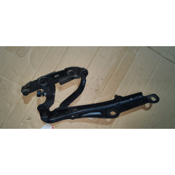 5065264AL Dodge Challenger Right Hood Hinge 2008-2023
