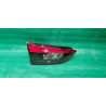 Mazda 6 Left Inner Tail Lamp 2014-2017